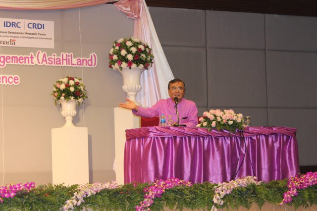 7. dean of faculty of agriculture